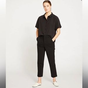 Universal Standard Cigarette Pant XS Long